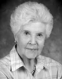 Jeanne Elizabeth Shaw Obituary