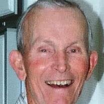 Robert Holland Willis, Jr. Obituary