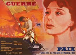 Război și Pace 1966 Partea 4 A In 2020 Film Movies Movie Posters