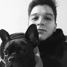 Ruben Melara's Instagram, Twitter & Facebook