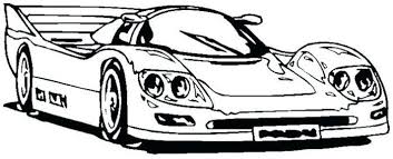 Plus, it's an easy way to celebrate each season or special holidays. Printable Cars Coloring Pages Pdf For Kids Coloringfolder Com Cars Coloring Pages Race Car Coloring Pages Sports Cars