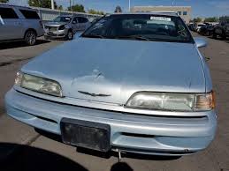Image result for Oxford White 1993 Thunderbird