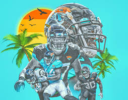 1 pick in the 2021 draft and the right to choose clemson quarterback trevor lawrence, considered by many draft analysts as a generational talent, drawing comparisons. Jaguars Projects Photos Videos Logos Illustrations And Branding On Behance