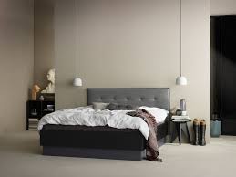 Boconcept Lugano Bed Create Your Own Sleep Haven Mos Design Fitted Bedroom Furniture Large Living Room Furniture Furniture