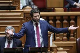 Discover and share the best gifs on tenor. Chega As Razoes Da Demissao De Andre Ventura Jornal Universitario Do Porto