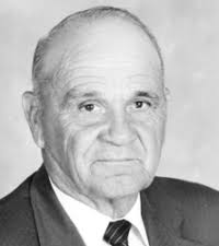 Walter John “Bud” Carlson (1923-2012)