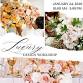 Luxury Flower Design Workshop event in Willow Grove, PA