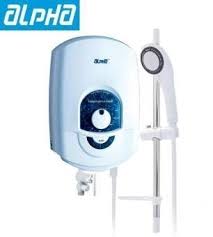 This heater model is compact in design and the heater can heat 5litres of water at one time. Alpha Water Heater Malaysia 2021 Review 5 Best Picks