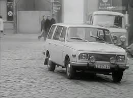 Image result for Ifablau 1972 Wartburg