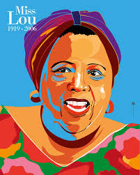 Maxine Grant (@lady.purpose) • Instagram photos and videos