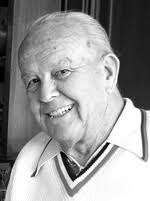 ROGER ERICKSON Obituary