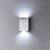 Bedroom Sconce Light