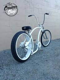 Custom Bobber Bike Custom Bicycle Bike Design Custom Bikes