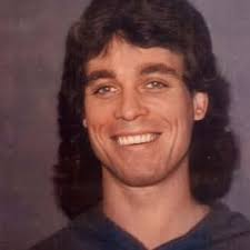 Gregory Allen Summers (1965-1993)