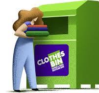 Clothing and Textiles Recycling Franchise Opportunity ...