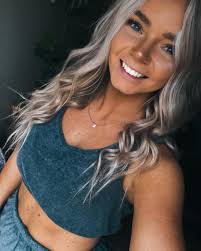 Peyton Mcgaha's Instagram, Twitter & Facebook