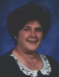 Obituary of Patricia Romino Vasicek