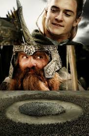 Alive Like Me Swishandflicker Gimli Never Thought I D Die