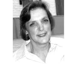 Barbara Malmgren Obituary (1956