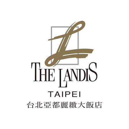 亞都麗緻大飯店品牌標誌