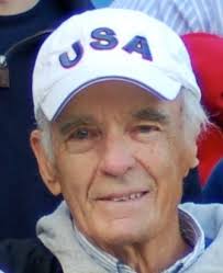 Thomas Bradley Obituary