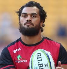 Karmichael hunt and the waratahs' blue wall helped nsw secure a massive confidence boost heading into the clash against the sunwolves on friday. Karmichael Hunt Eyeing A Shot At Redemption Planetrugby