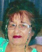 Eulalia Rodriguez Obituary (2014)