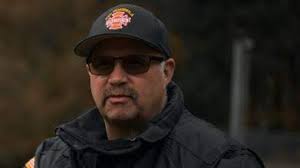 Key Peninsula Fire Chief gets offer to lead Central Pierce