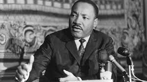 The german monk's questioning of catholic dogma leads to the protestant reformation. Martin Luther King Vorbild Und Aufbruchssignal Fur Viele Kirchengemeinden Nordkirche De