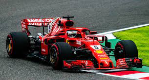 At the 2018 japanese grand prix ferrari added philip morris international's new 'mission winnow' project logos to the car and team clothing. Ferrari Updates Formula 1 Livery For Rest Of 2018 Season Carscoops