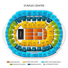 Los angeles kings seating chart. Banda Ms In Los Angeles Tickets Ticketcity
