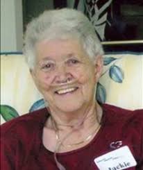 Jacqueline E. Moon Obituary May 29, 2006