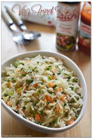 Veg Fried Rice Recipe Chinese Vegetable Fried Rice How To Make Fried Rice Fried Rice Easy Rice Recipes Fried Rice Recipe