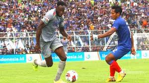 Live streaming match olimpiade tokyo 2020 & olahraga terlengkap lainnya di vidio. Prediksi Susunan Pemain Persib Vs Barito Putera Di Liga 1 Live Indosiar Geoffrey Castillion Main Banjarmasin Post