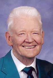 Obituary information for Arne G Larson