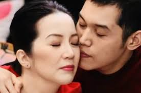 You were redirected here from the unofficial page: Kris Aquino Proud Of How She Raised Joshua God Gave Me A Gentle Soul In My Panganay Page 2 Showbiz Chika