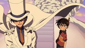 Check spelling or type a new query. The Magician Thief Detective Conan Movie 14 Lost Ship In The Sky