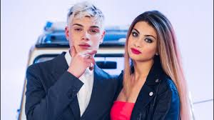 After school, she decided to enroll in the university of performing arts. Emma Muscat Avec Moi Feat Biondo Andrjus Remix Youtube