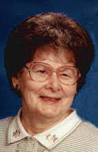 Obituary information for Marjorie Marie Downing