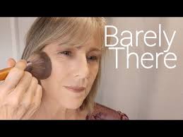 Barely There Makeup/Instant Lid Lift