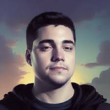 Frenzoid GitHub Profile