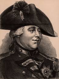 Famous Foreign Officers Who Served in the American Revolution