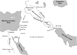 However, in exodus and deuteronomy and other bible books, the promised land of the israelites is made up of the. February 28 2021 Genesis 48 50 Morningside Baptist