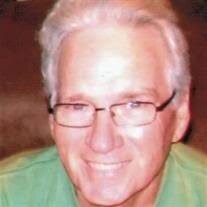 Ron "Pop" Taylor Obituary