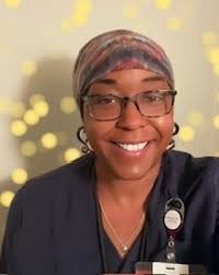 Harborview Medical Center is proud to recognize Brandi Mitchell, recipient  of the 2024 Martin Luther King, Jr Community Service Award. The Martin  Luther King, Jr. Community Service Award celebrates Martin Luther King,