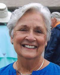 Mildred Mae "Millie" Marshall Barbee Obituary May 14, 2024