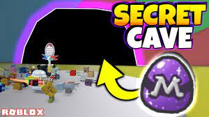 The quest required 3 marshmallow bees, which could be obtained by any npc on the map (at the time) except onett. Secret Mythical Egg Cave In Bee Swarm Simulator Update Roblox Youtube