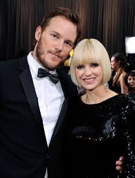 Chris pratt and anna faris broke everyone's hearts when they announced their break up. Anna Faris On How Chris Pratt Told Her About His And Katherine Schwarzenegger S Engagement