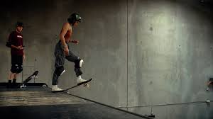 There are various theories about the origins of skateboarding, but it is generally held that the sport began in the 1940s on the west coast of the usa when metal wheels were attached to a narrow wooden board. Cpv Uzuynyqlvm