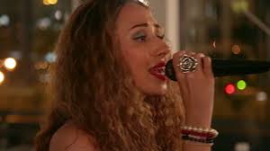 Mladá slovenská speváčka Bibi posiela do sveta prvú skladbu!